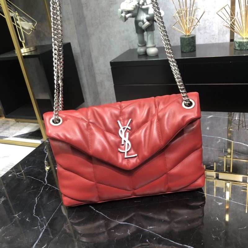 YSL Top Handle Bags